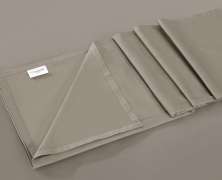 Постельное бельё Asabella 2341-4S 1,5-спальное 160x220 печатный сатин - фото 4