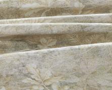 Постельное бельё Asabella 2342-6 евро 200x220 печатный сатин - фото 3