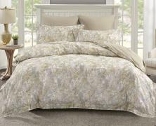 Постельное бельё Asabella 2342-7 семейное 2/160x220 печатный сатин