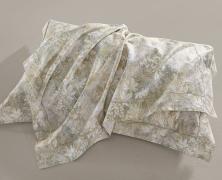 Постельное бельё Asabella 2342-7 семейное 2/160x220 печатный сатин - фото 2