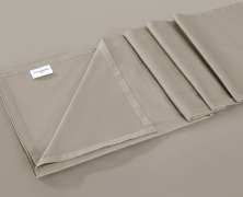 Постельное бельё Asabella 2342-7 семейное 2/160x220 печатный сатин - фото 4