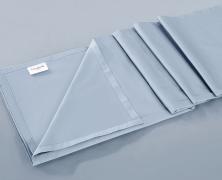 Постельное бельё Asabella 2343-6 евро 200x220 печатный сатин - фото 1