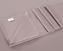 Постельное бельё Asabella 2344-4S 1,5-спальное 160x220 печатный сатин - фото 1