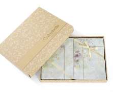 Постельное бельё Asabella 2344-7 семейное 2/160x220 печатный сатин - фото 4