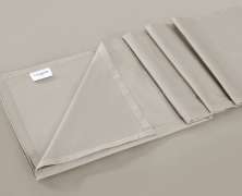 Постельное бельё Asabella 2345-7 семейное 2/160x220 печатный сатин - фото 4