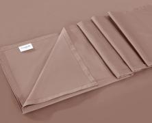 Постельное бельё Asabella 2346-6 евро 200x220 печатный сатин - фото 1