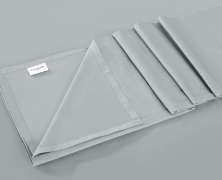 Постельное бельё Asabella 2347-6 евро 200x220 печатный сатин - фото 4