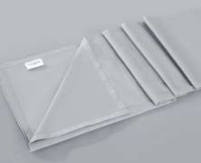 Постельное бельё Asabella 2359-4XS 1,5-спальное 145x205 печатный сатин - фото 4