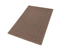 Коврик для ванной Luxberry Универсальный 55х75 хлопок в интернет-магазине Posteleon