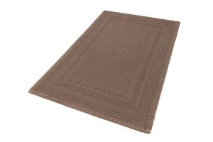 Коврик для ванной Luxberry Универсальный 70х120 хлопок - основновное изображение