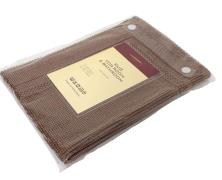 Коврик для ванной Luxberry Универсальный 70х120 хлопок - фото 3