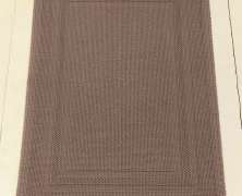 Коврик для ванной Luxberry Универсальный 70х120 хлопок - фото 4