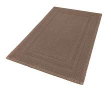 Коврик для ванной Luxberry Универсальный 70х120 хлопок - фото 5