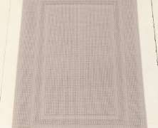 Коврик для ванной Luxberry Универсальный 70х120 хлопок - фото 6