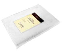 Коврик для ванной Luxberry Универсальный 70х120 хлопок - фото 9