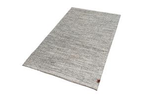 Коврик для ванной Luxberry Rustic Grey 65х90 хлопок - основновное изображение