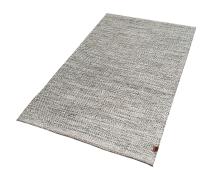 Коврик для ванной Luxberry Rustic Grey 65х90 хлопок