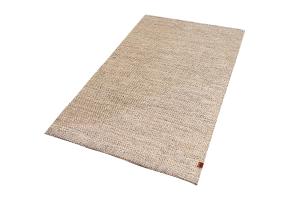 Коврик для ванной Luxberry Rustic Beige 65х90 хлопок - основновное изображение