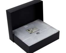 Плед шерстяной Luxberry Беринг 170х200 серый - фото 7