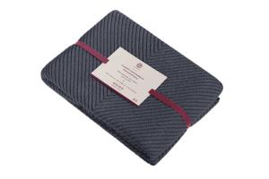 Комплект полотенец Luxberry Fitness 30х45, 45Х100 и 70х140 лён/хлопок - основновное изображение