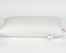 Подушка пуховая German Grass Luxe Down 40х80 средняя в интернет-магазине Posteleon