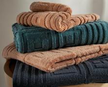 Полотенце махровое Buddemeyer Infinity 70x135 хлопок - фото 1