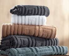 Полотенце махровое Buddemeyer Infinity 70x135 хлопок - фото 6