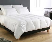 Подушка Blanc des Vosges Manoire 65х65 мягкая - фото 2