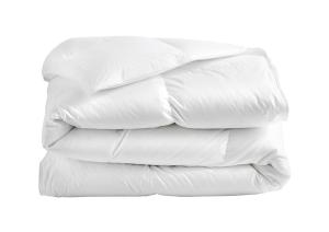 Одеяло пуховое Blanc des Vosges Hotel Particulier 140х200 зимнее - основновное изображение