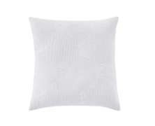 Покрывало Blanc des Vosges Verone Blanc 180х250 хлопок - фото 4