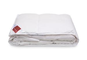 Одеяло пуховое Brinkhaus Carat 200x200 всесезонное - основновное изображение