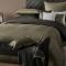 Постельное бельё Curt Bauer Arezzo Olive 1.5-спальное 155х220 мако дамаст - основновное изображение