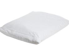 Защитная наволочка B-Sensible белая 65х65 непромокаемая