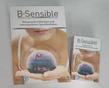 Защитная наволочка B-Sensible белая 65х65 непромокаемая - фото 5