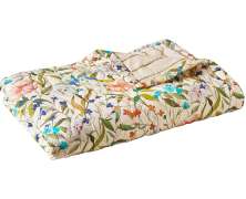 Постельное белье Blanc des Vosges Giardino Naturel евро 200х220 хлопок сатин - фото 9