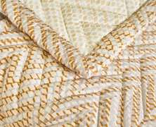 Постельное белье Blanc des Vosges Gravity Dune евро 200х220 хлопок сатин - фото 4