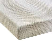 Постельное белье Blanc des Vosges Gravity Dune евро 200х220 хлопок сатин - фото 6