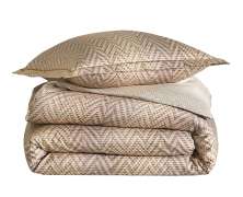 Постельное белье Blanc des Vosges Gravity Dune евро 200х220 хлопок сатин - фото 7