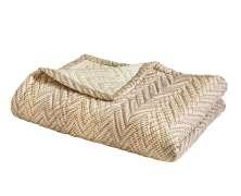 Постельное белье Blanc des Vosges Gravity Dune евро 200х220 хлопок сатин - фото 9