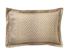 Постельное белье Blanc des Vosges Gravity Dune евро 200х220 хлопок сатин - фото 10