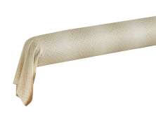 Постельное белье Blanc des Vosges Gravity Dune евро 200х220 хлопок сатин - фото 11