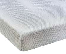 Постельное белье Blanc des Vosges Gravity Bleu Celeste евро 200х220 хлопок сатин - фото 7