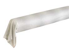 Постельное белье Blanc des Vosges Gravity Bleu Celeste евро 200х220 хлопок сатин - фото 12