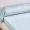 Постельное белье Blanc des Vosges Eole Glacier евро 200х220 сатин-жаккард - фото 4