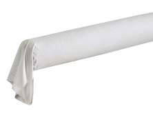 Постельное белье Blanc des Vosges Promenade Sauge евро 200х220 перкаль - фото 10