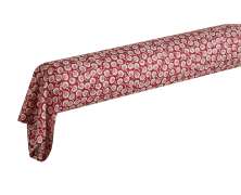 Постельное белье Blanc des Vosges Palm Gove Grenade евро 200х220 хлопок сатин - фото 7