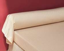 Постельное белье Blanc des Vosges Rhapsodie Aubepine евро 200х220 хлопок сатин - фото 7