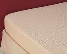 Постельное белье Blanc des Vosges Rhapsodie Aubepine евро 200х220 хлопок сатин - фото 8