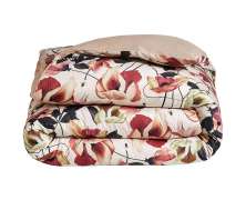 Постельное белье Blanc des Vosges Rhapsodie Aubepine евро 200х220 хлопок сатин - фото 10