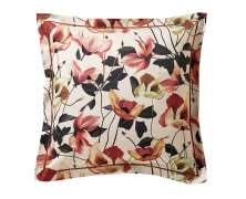 Постельное белье Blanc des Vosges Rhapsodie Aubepine евро 200х220 хлопок сатин - фото 12